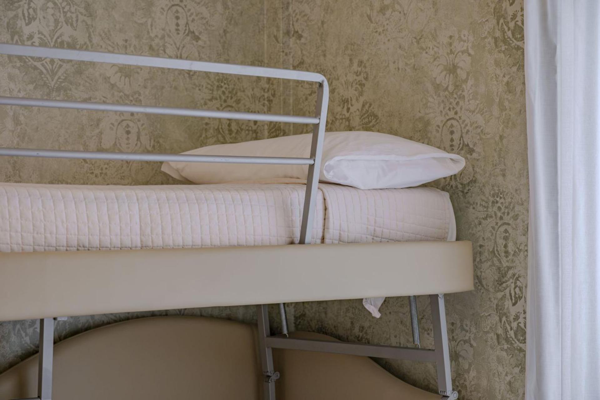 Hotel President - Vintage Hotel In Centro Riccione Zewnętrze zdjęcie