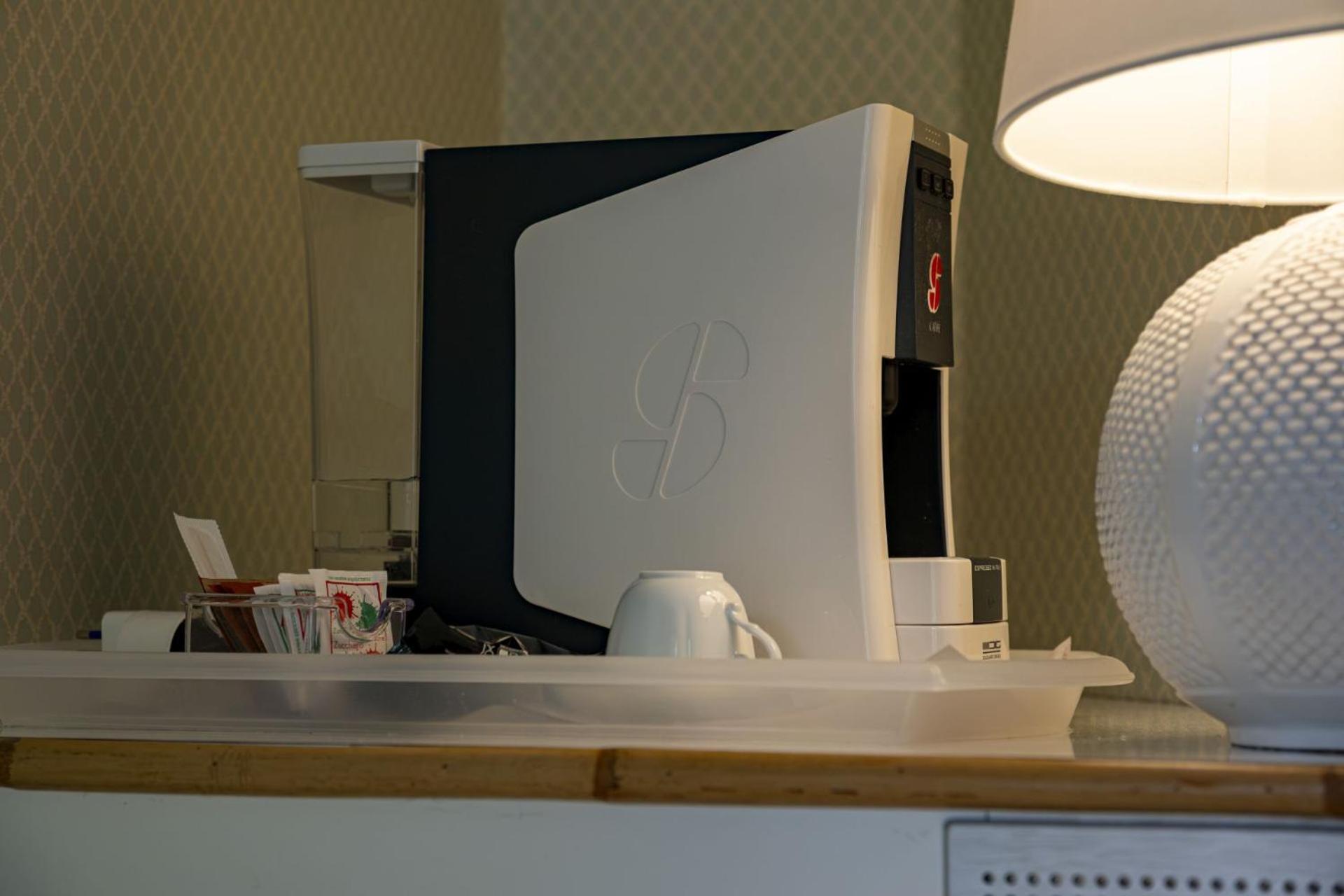 Hotel President - Vintage Hotel In Centro Riccione Zewnętrze zdjęcie