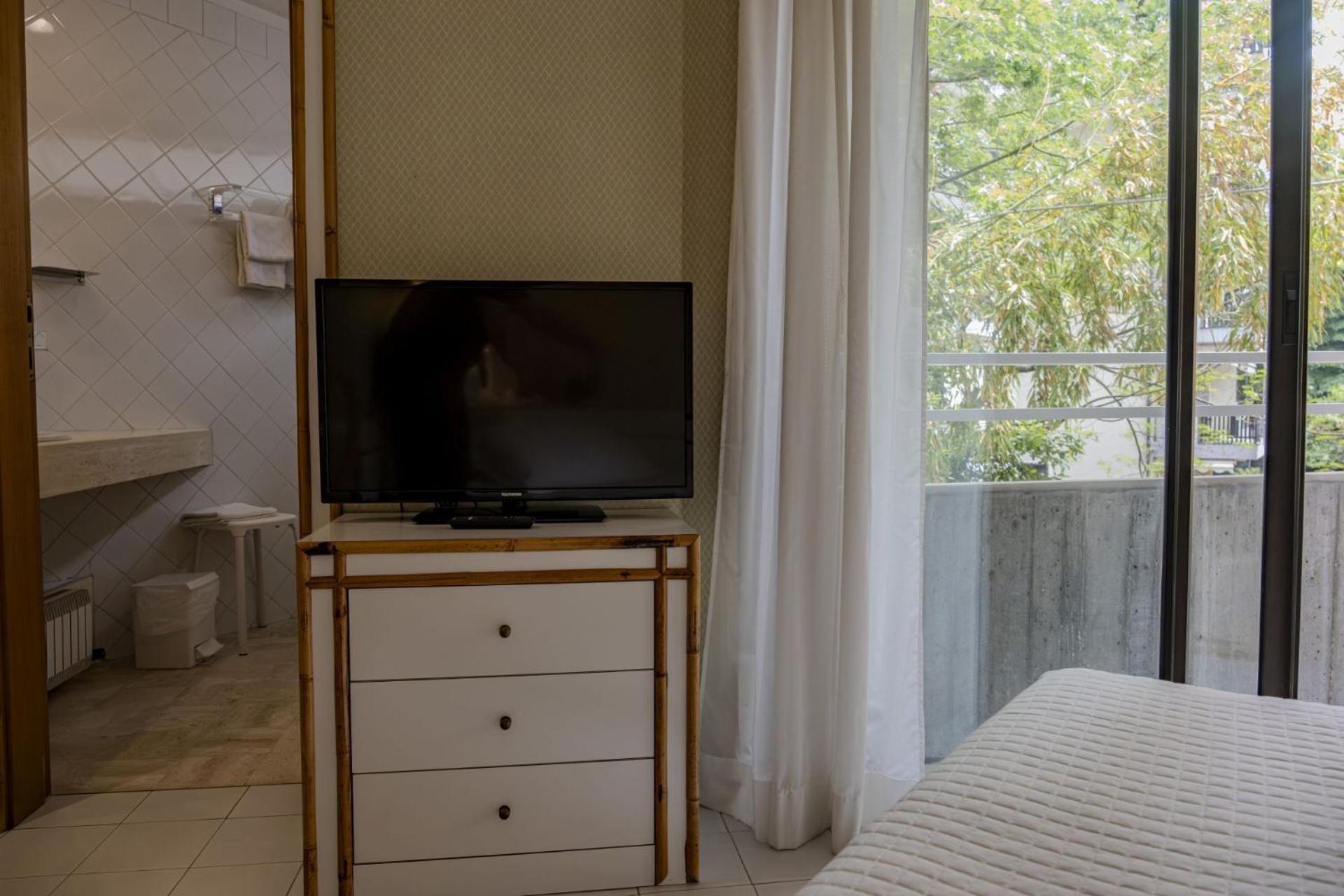 Hotel President - Vintage Hotel In Centro Riccione Zewnętrze zdjęcie