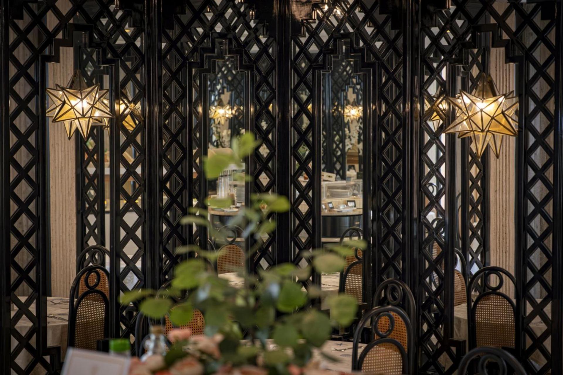 Hotel President - Vintage Hotel In Centro Riccione Zewnętrze zdjęcie