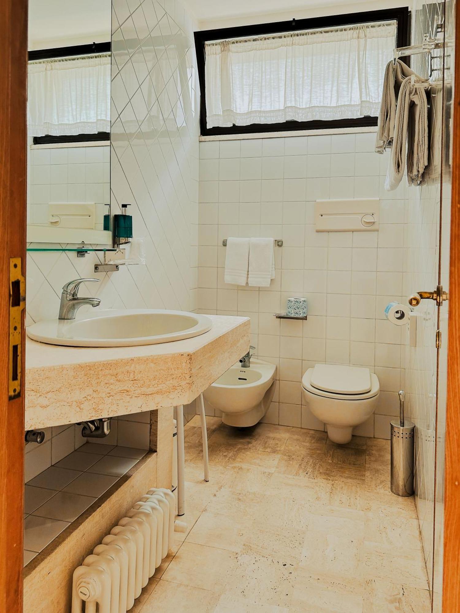Hotel President - Vintage Hotel In Centro Riccione Zewnętrze zdjęcie