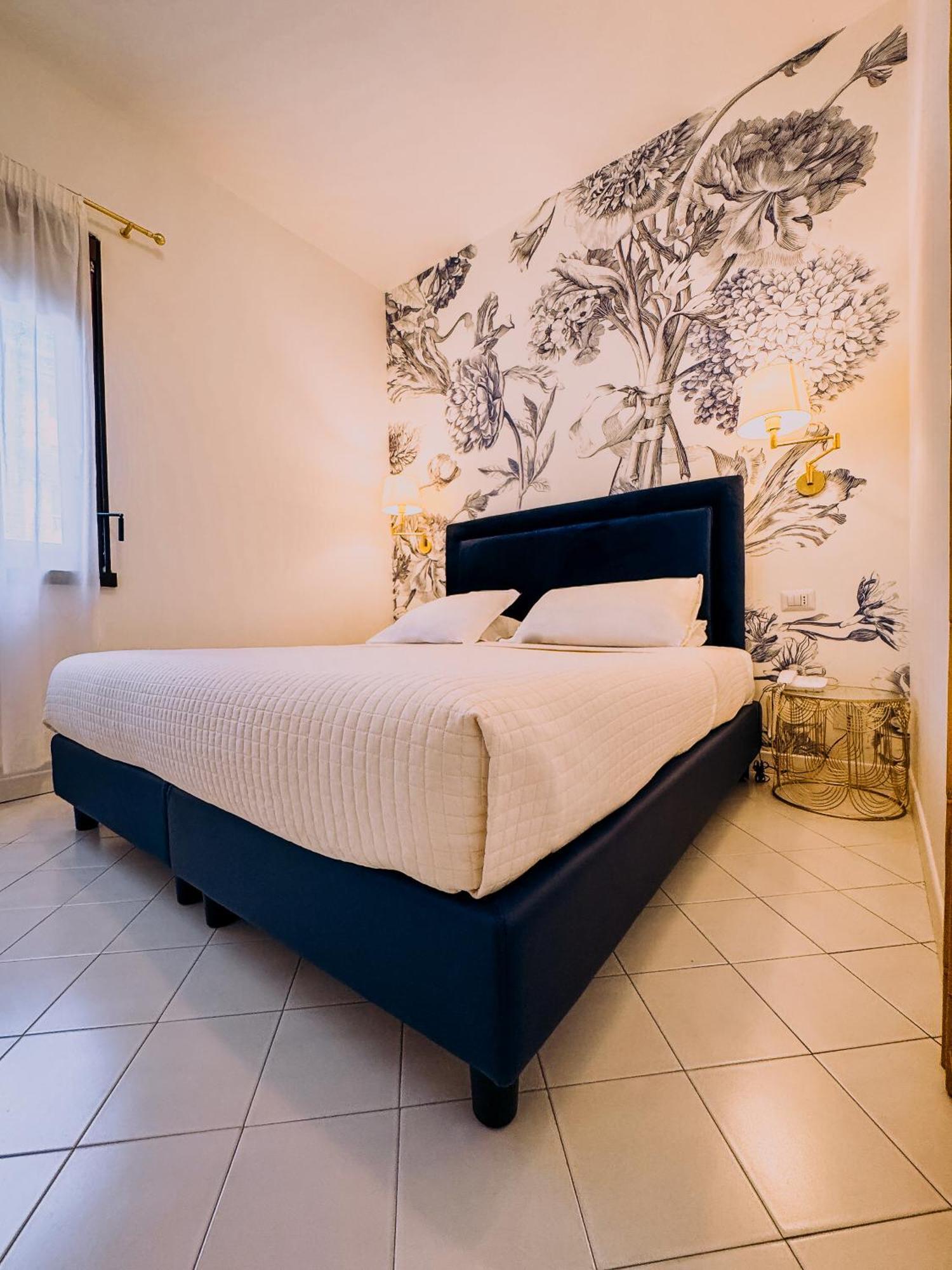 Hotel President - Vintage Hotel In Centro Riccione Zewnętrze zdjęcie
