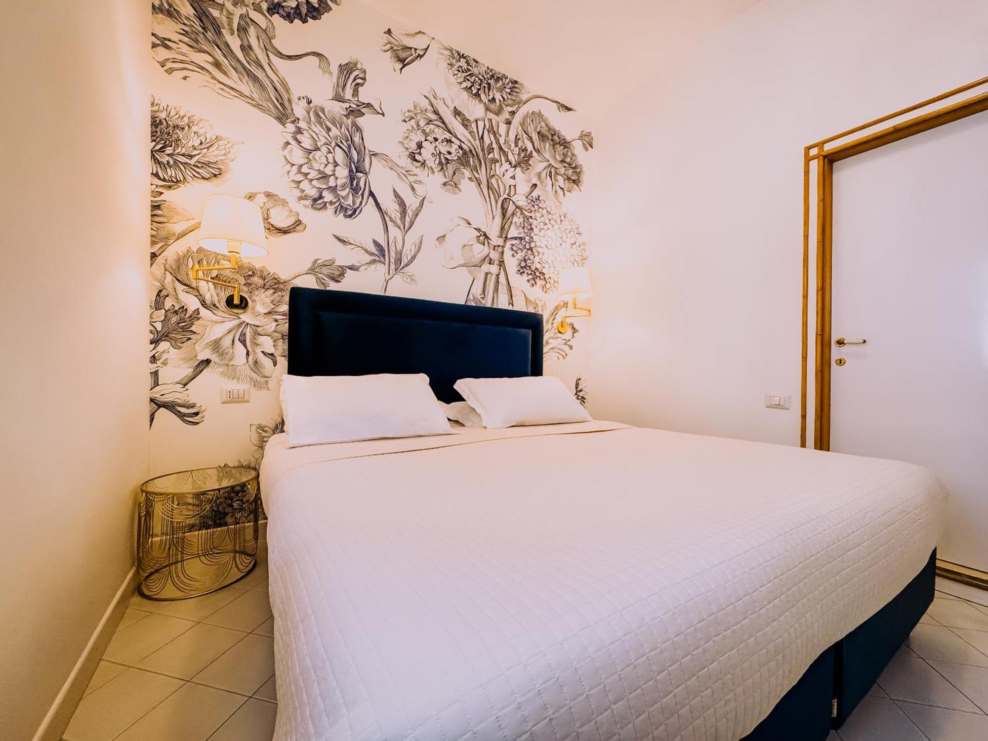 Hotel President - Vintage Hotel In Centro Riccione Zewnętrze zdjęcie